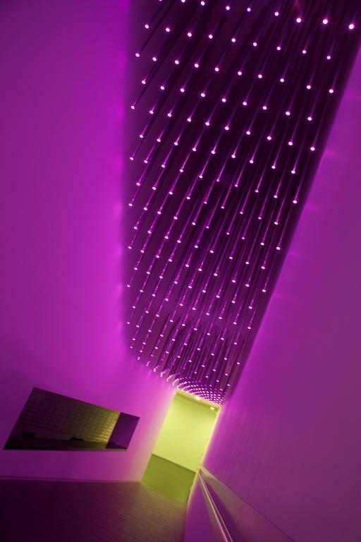 Staying Cool At Rotunda Birmingham Exterior photo